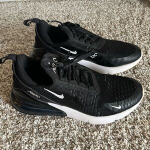 Nike- Air Max 270 Women’s Shoes